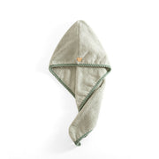 Microfiber Rapid Drying Hair Towel